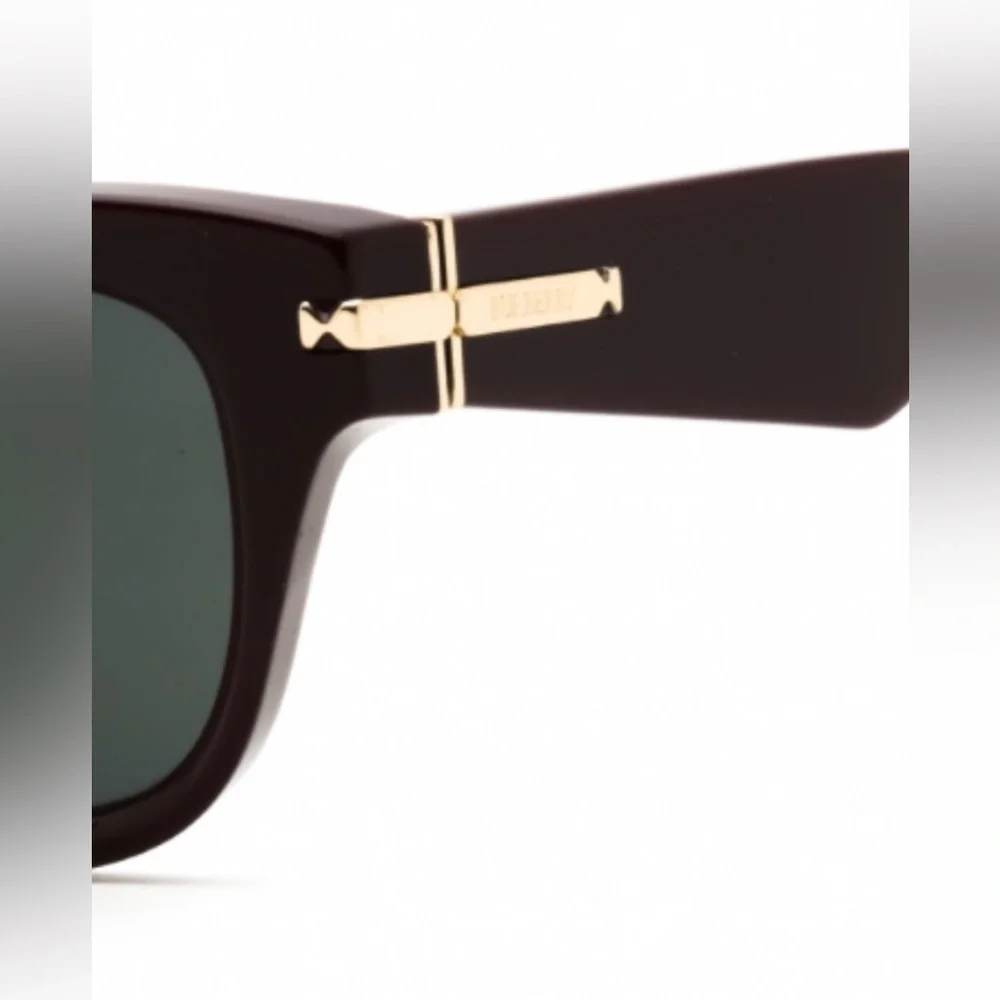 Burberry BORDEAUX Color Men’s Sunglasses (NWT)